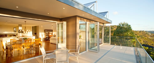 energy efficient house