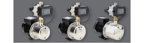 pressure pumps