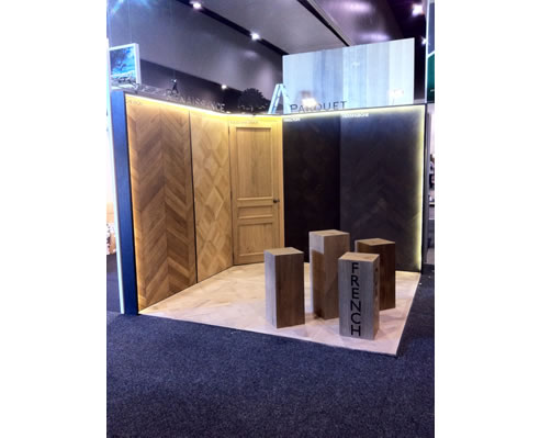 renaissance parquet at grand designs