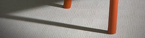 un-dyed alpaca carpet