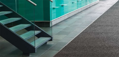 birrus entrance matting