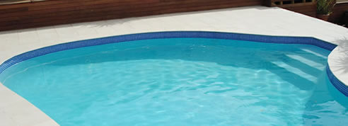 pool smooth coating