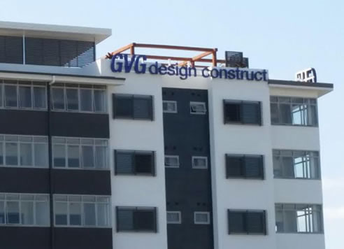 gvg building