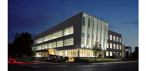 architectural steel
