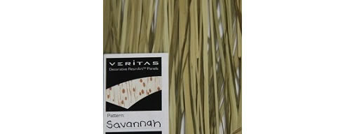 veritas resin art panel