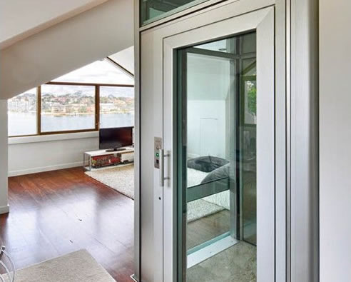 home lift