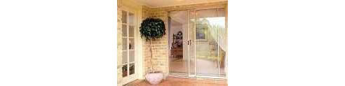 sliding door