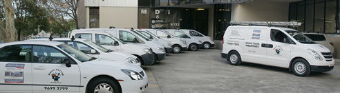 magic button fleet