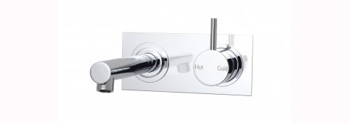 sussex taps bath mixer
