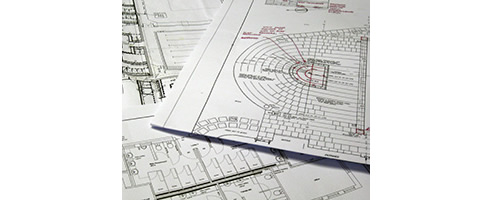 drainage design