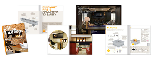 catalog images ecosmart fire