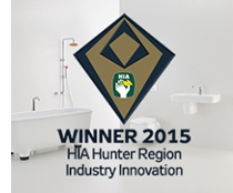 hia hunter region award