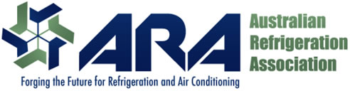 australian refrigeration association