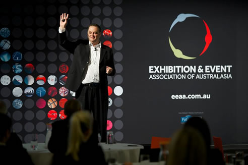 event branding