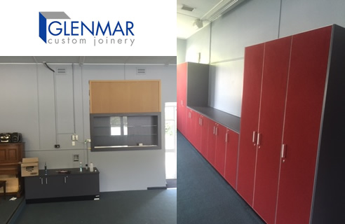 storage solutions st bernadettes catholic college