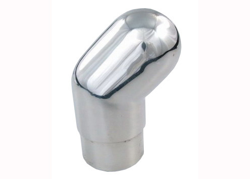 end cap for handrail