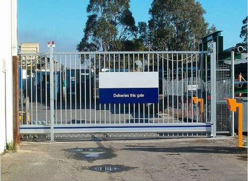 mhg gate