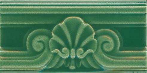 Embossed Ceramic Tile