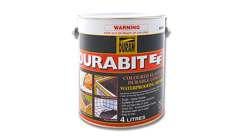 Durabit EF waterproofing Membrane