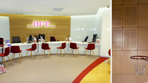 Absorbing Sound Timber Acoustic Panels by Decor Systems