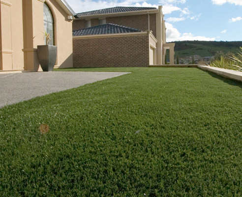 synthetic turf