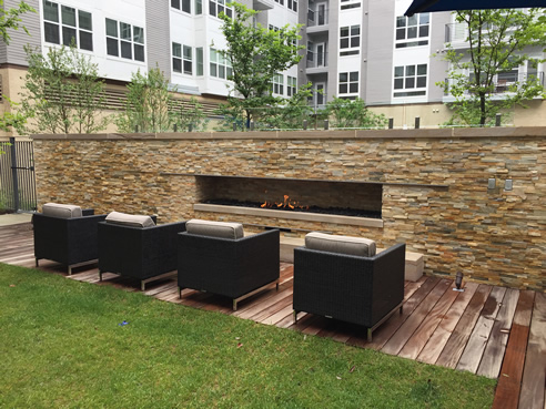 jetmaster outdoor gas fire