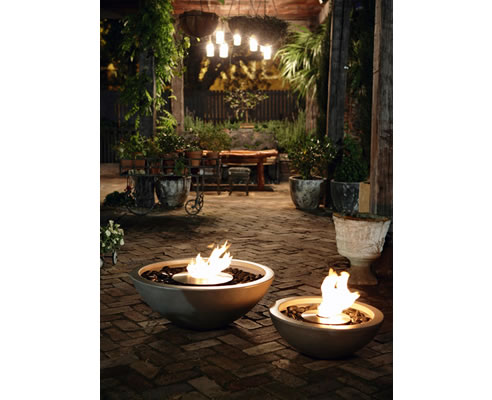 ecosmart fire bowls