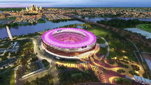 Perth Stadium