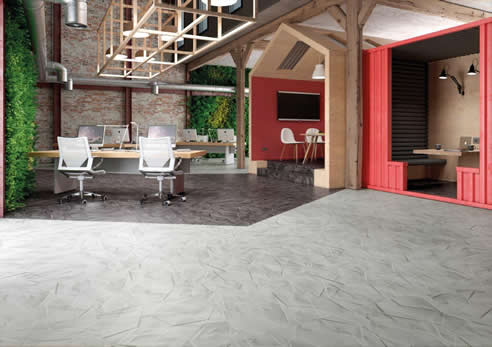 Expona Commercial Flooring