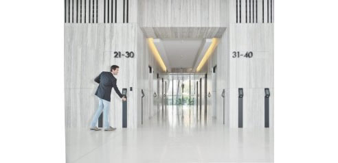 Schindler Lift