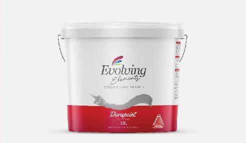 Durapoint Flexible Roof Pointing Compound
