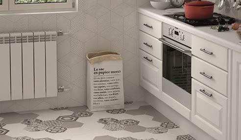 Kitchen Tiles