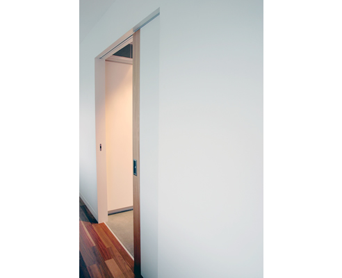 Cavity Sliding Door