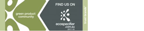 Eco Specifier