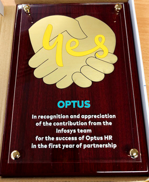 Laser Engraving Tips for Customised Awards