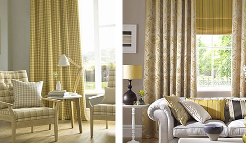 Custom Curtains Sydney