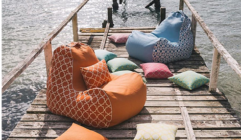 Custom Cushions Upholstery Sydney