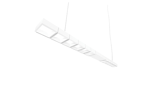 Tunable White Luminaires - DSE