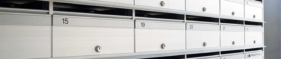 Mailboxes and Letterboxes Australia