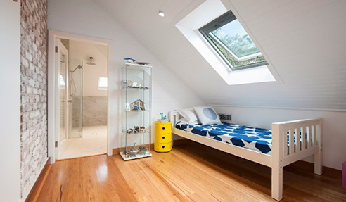 Award Winning Attic Conversions from Attic Group