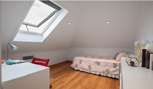 Attic Group Award Winning Attic Conversions in NSW