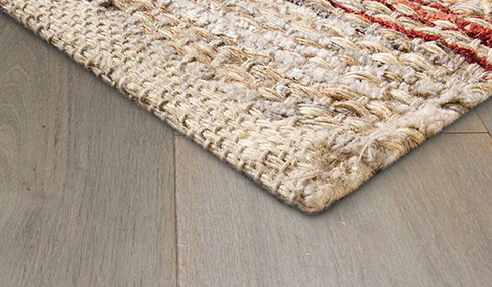 Chalet Oak Artisan Range of Flooring from Wild River Timber