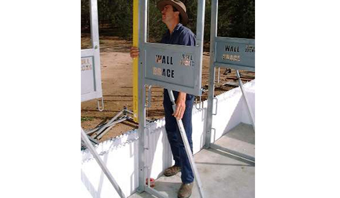 DIY Energy Efficient Homes with ICF's from ZEGO