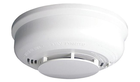 New Honeywell Photoelectric Smoke Alarms from CSM