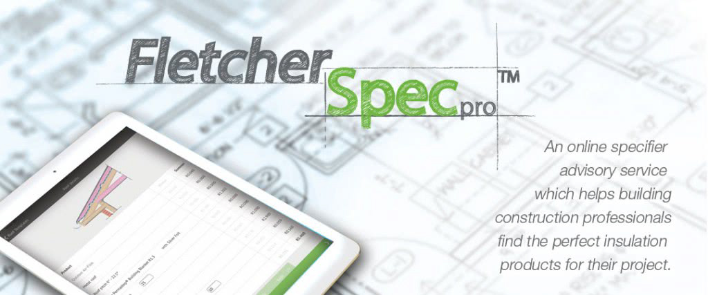 Online Energy Efficient Insulation Specification