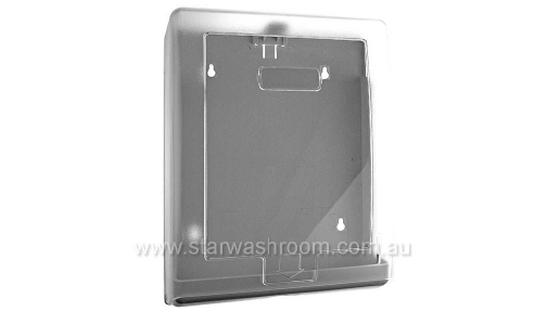 S-116 Interleaved Paper Towel Dispenser from Star Washroom