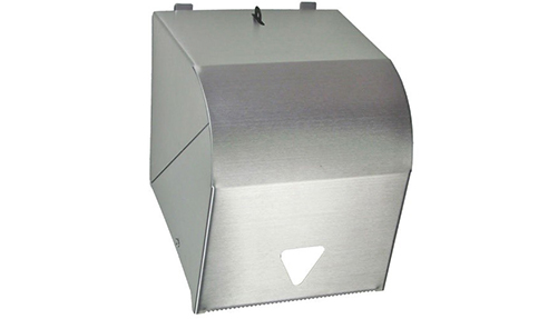 S-121 Paper Roll Paper Dispenser from Star Washroom