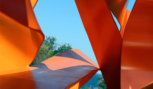 Sculpture by the Sea Bondi 2018 Supported by Axolotl