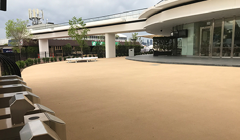 Streetbond Premium Coatings for Flemington from MPS Paving