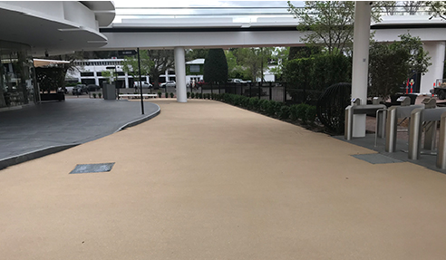 MPS Paving Streetbond Premium Coatings